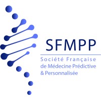SFMPP - Société Française de Médecine Prédictive et Personnalisée logo - Similar company to Association Dome