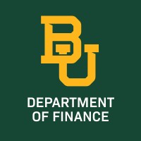 Baylor Finance logo - Similar company to Baylor Angel Network