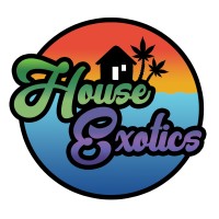 House Exotics logo - Similar company to Nugrun.
