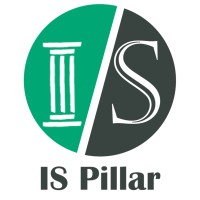 IS Pillar logo - Similar company to D2Mi