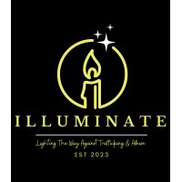 Illuminate logo - Similar company to Zeta Mu Phi