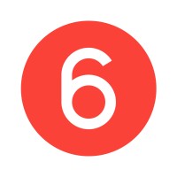 6design logo - Similar company to Content First