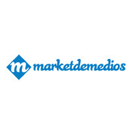 MarketdeMedios logo - Similar company to Pbestatica