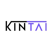 Kintai logo - Similar company to Methinks Ai