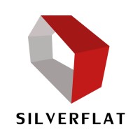 Silverflat Mediação Imobiliária logo - Similar company to Telmo Barata Arquitectos