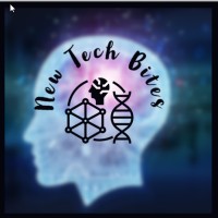 New Tech Bites logo - Similar company to Innovation-Hub