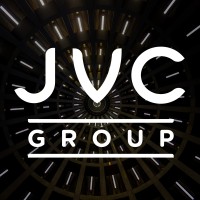 JVC Group logo - Similar company to Ansic Group™