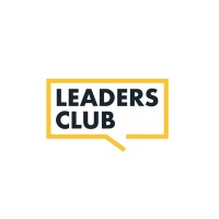Leaders Club France logo - Similar company to Volutex