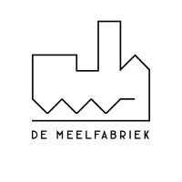 De Meelfabriek Leiden logo - Similar company to Studio Akkerhuis | Architects