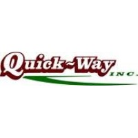 Quick-Way, Inc. logo - Similar company to Quick Way For Logistic Services
