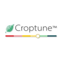 Croptune - Your personal nitrogen meter logo - Similar company to Befresh Europe Ltd