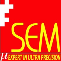 Changzhou SEM Matic.,Ltd logo - Similar company to Sem Matic Group