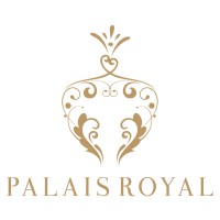 Palais Royal Qatar logo - Similar company to Firmagro