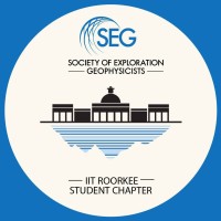 SEG IIT Roorkee Student Chapter logo - Similar company to Seg Iit-B