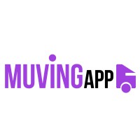 MuvingApp logo - Similar company to Asparna Venture Studio