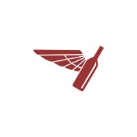 The Flying Winemaker logo - Similar company to Odyssey Group Limited