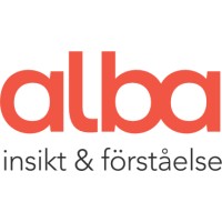 Alba Business Group AB logo - Similar company to Webbson Ab