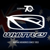 Whittley Marine Group logo - Similar company to Edencraft Creative