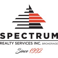 Spectrum Realty Services Inc., Brokerage logo - Similar company to Navy Point