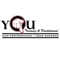 You Training and Development logo - Similar company to Volta Forensic