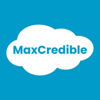 MaxCredible logo - Similar company to Facevalue, The Purchase Generator