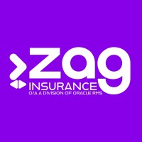 ZAG Insurance (A Division of Oracle RMS) logo - Similar company to Surisk