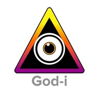 God-i logo - Similar company to Dropboy A/S