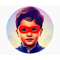 Asociația Supereroilor logo - Similar company to Code Of Talent