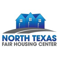 North Texas Fair Housing Center logo - Similar company to Impact Communities