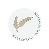 WellSpring Foundation logo - Similar company to Wheels Of Ct, Inc. & Consumers Petroleum Of Connecticut, Inc.