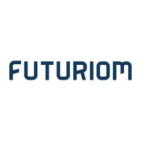 Futuriom logo - Similar company to Better Tools Llc
