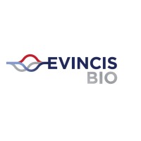 Evincis Bio logo - Similar company to Pace Strategy Group Llc