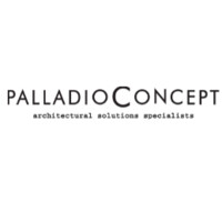 Palladio Concept logo - Similar company to Up Hotel