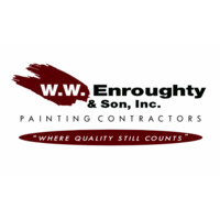 W.W. Enroughty & Son Inc. logo - Similar company to Shadow Search