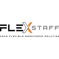 Flexstaff Limited logo - Similar company to Vip Frames & Trusses