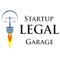Startup Legal Garage logo - Similar company to The Startup Boost Network