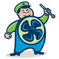 Clear The Air logo - Similar company to Bill Joplin'S Air Conditioning And Heating
