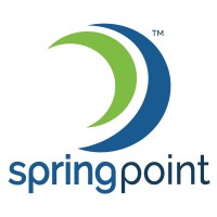 Spring Point Solutions logo - Similar company to Systemize Networks