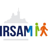 Association IRSAM logo - Similar company to Ocorner