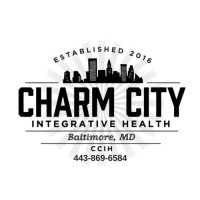 Charm City Integrative Health logo - Similar company to Soleil Studio