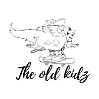 The Old Kidz logo - Similar company to Jaad Group
