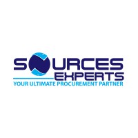Sources Experts logo - Similar company to Open Source Summit Saudi