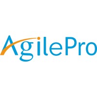 AgilePro Software Solutions logo - Similar company to Monera Tech