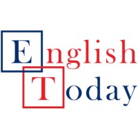 English Today logo - Similar company to Summer School English Centre