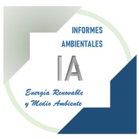 INFORMES AMBIENTALES - Eficiencia y eficacia en la elaboración de informes ambientales logo - Similar company to Dm Consultores