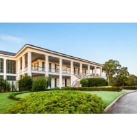 The Country Club Of Louisiana