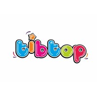 Tibtop Factory logo - Similar company to Candy Can