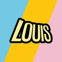 Louis logo - Similar company to Maindsup