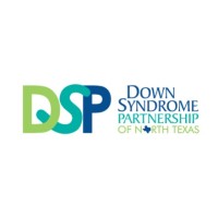 Down Syndrome Partnership Of North Texas logo - Similar company to Easterseals Lonestar