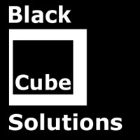 Black Cube Solutions logo - Similar company to Blackcube Solution Sdn Bhd